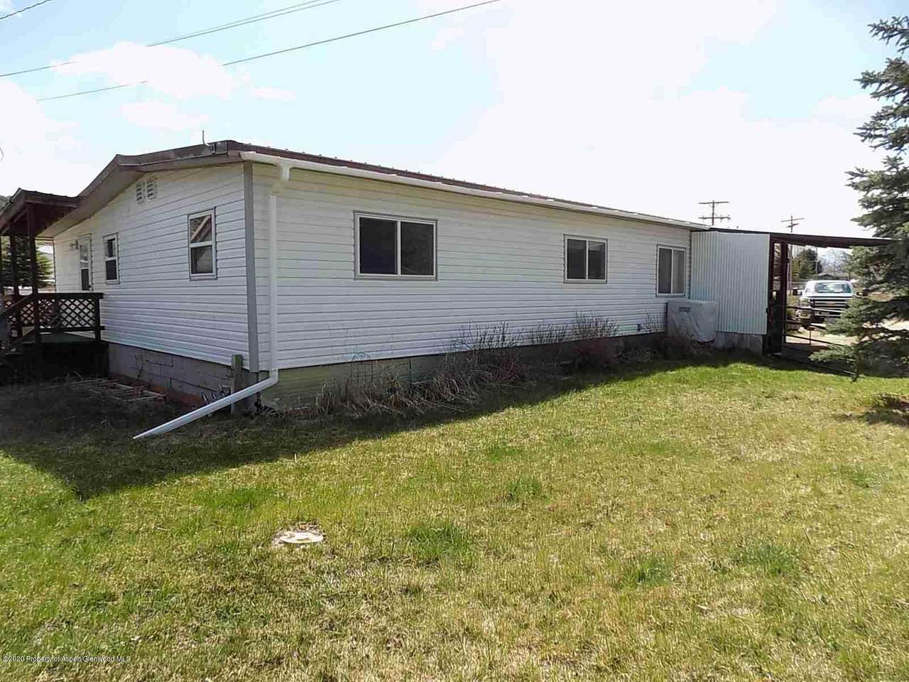 228 Coryell Ridge Road - Photo 1