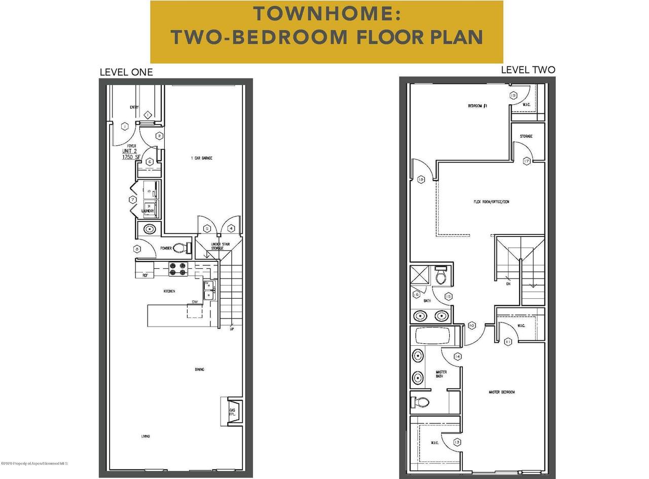 741 Castle Valley Boulevard - Photo 1