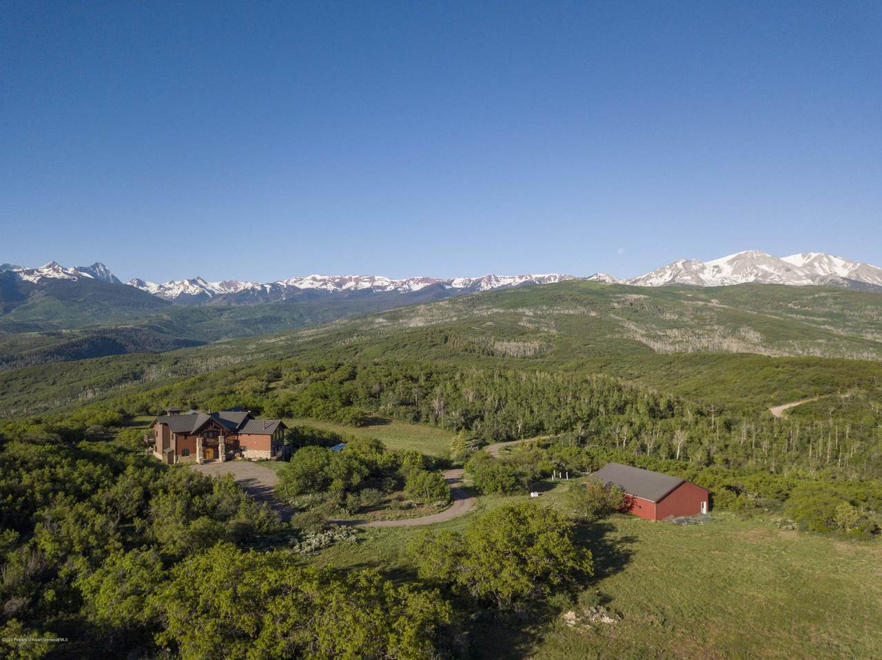 5000 Bear Ridge Road - Photo 1