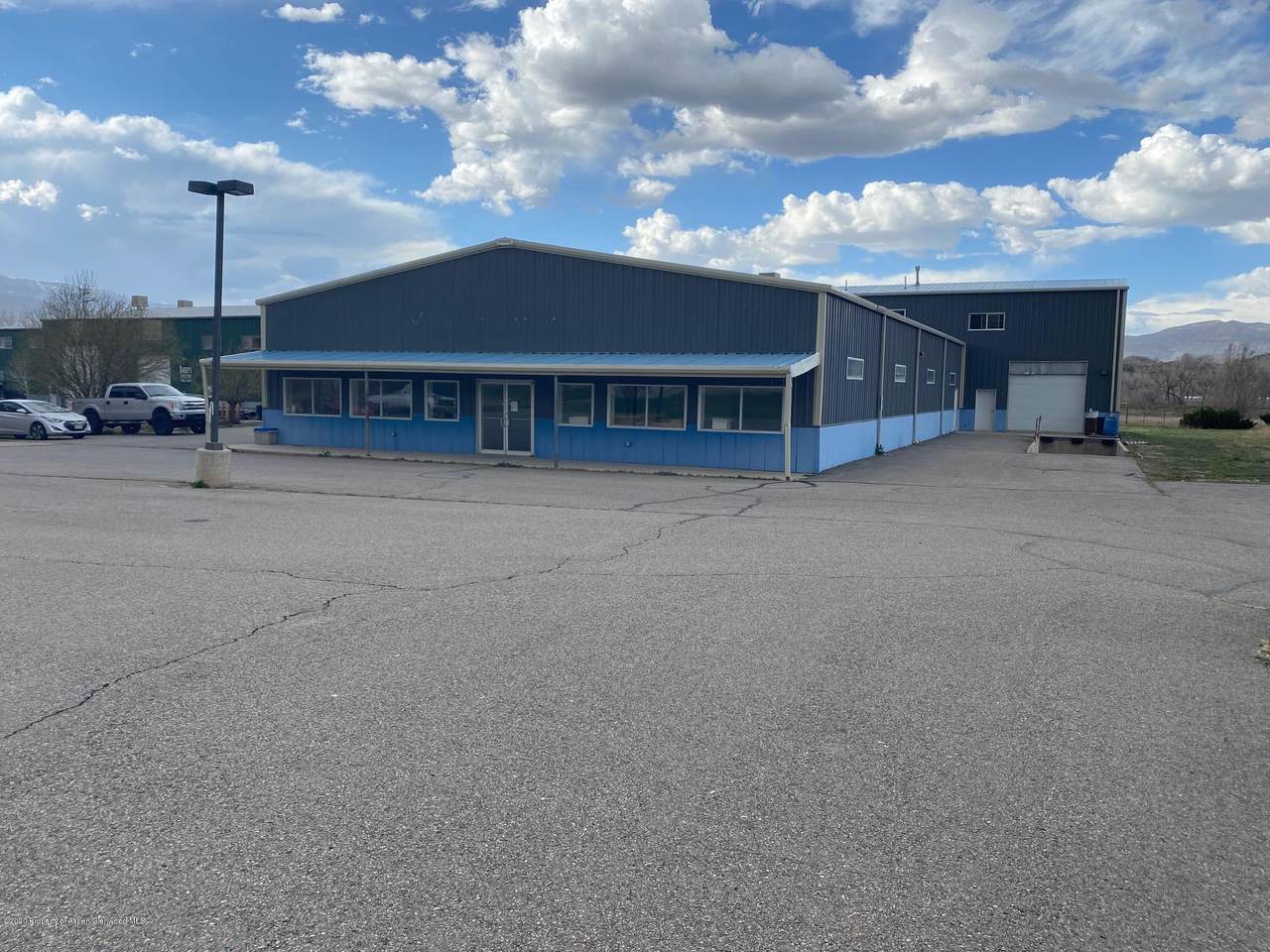 1900 Airport Road - Photo 1
