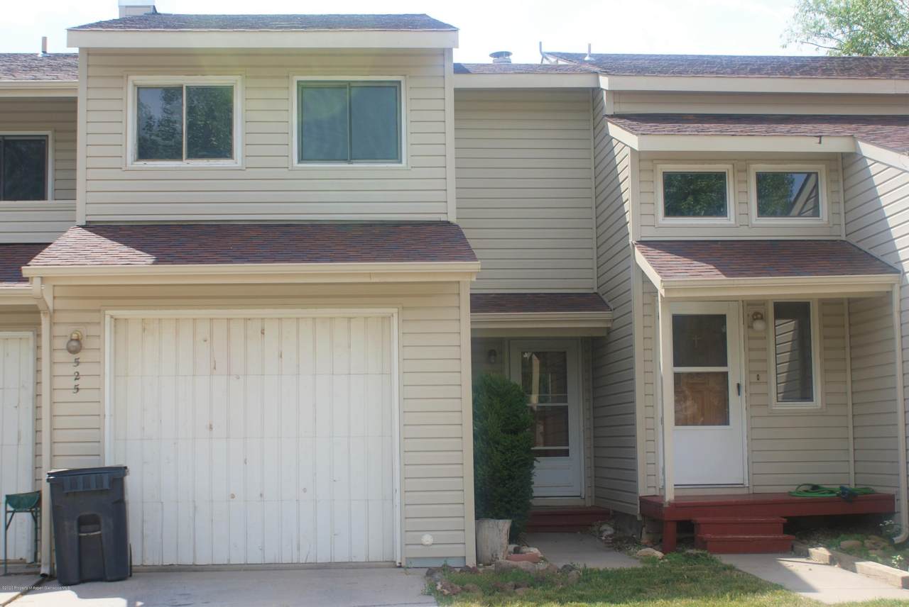 525 Wild Rose Lane - Photo 1