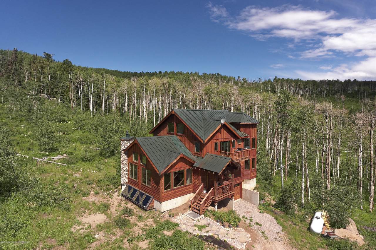 434 Foster Ridge Road - Photo 1