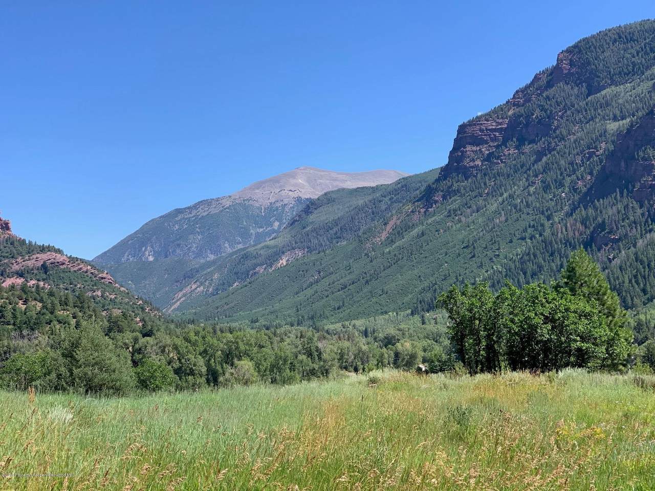 TBD Elk Mountain Drive - Photo 1