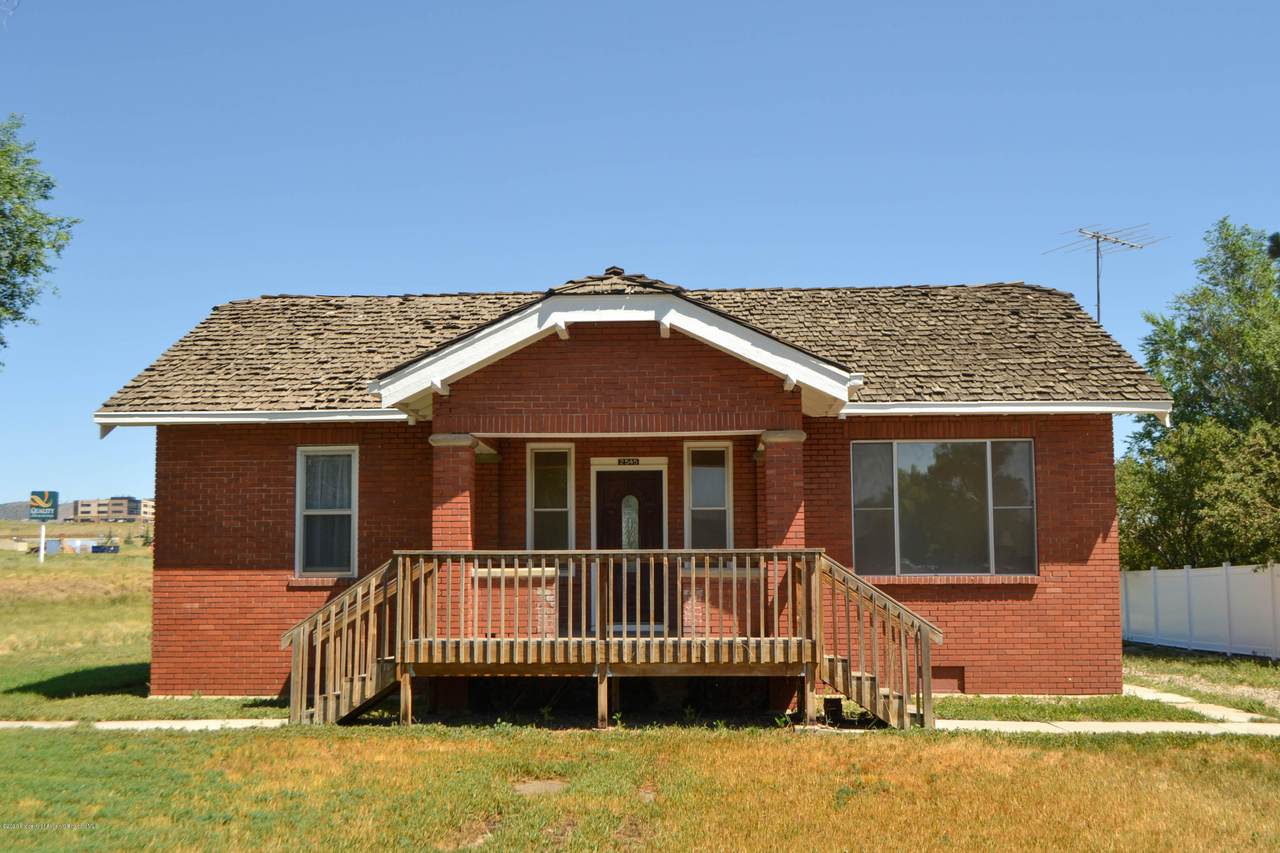 2545 3rd Street - Photo 1