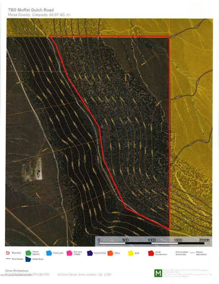 TBD Moffat Gulch - Photo 1