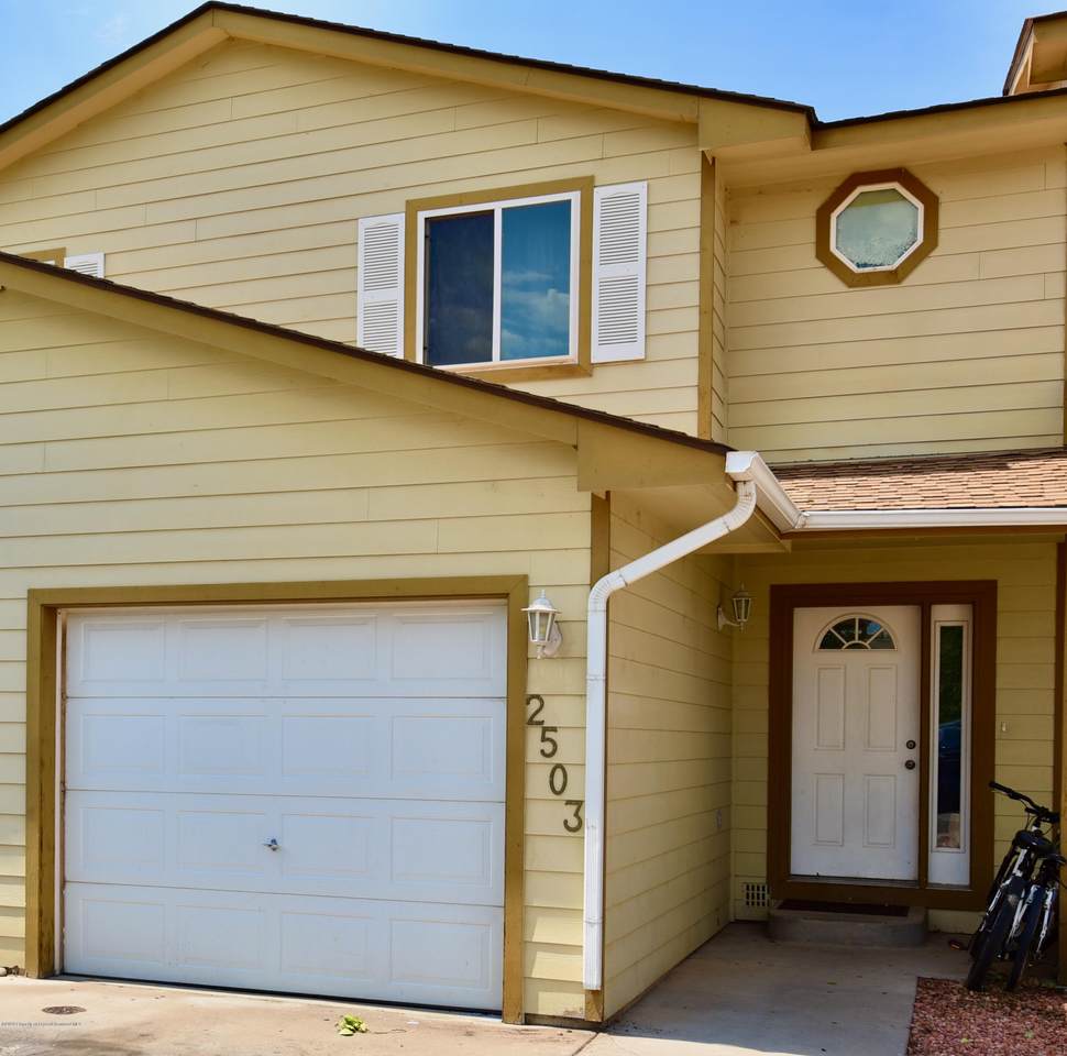 2503 Meadow Circle - Photo 1