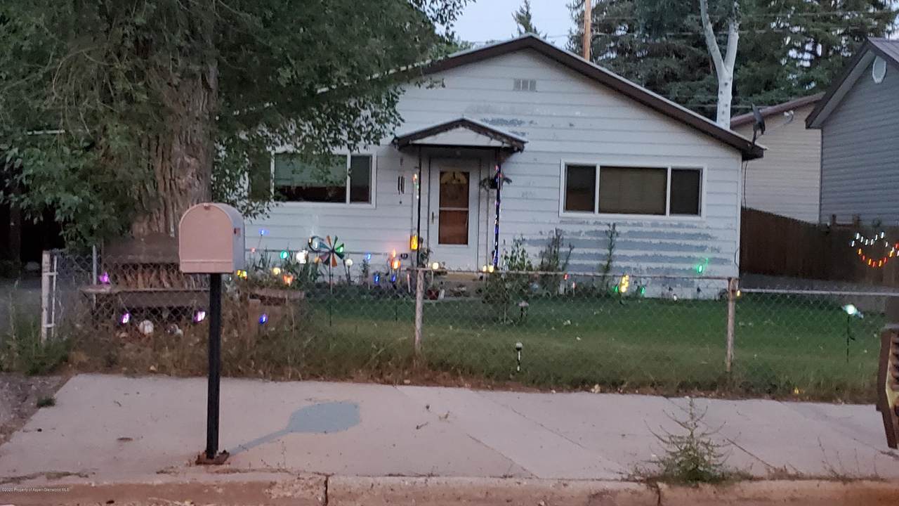 675 Lincoln Street - Photo 1