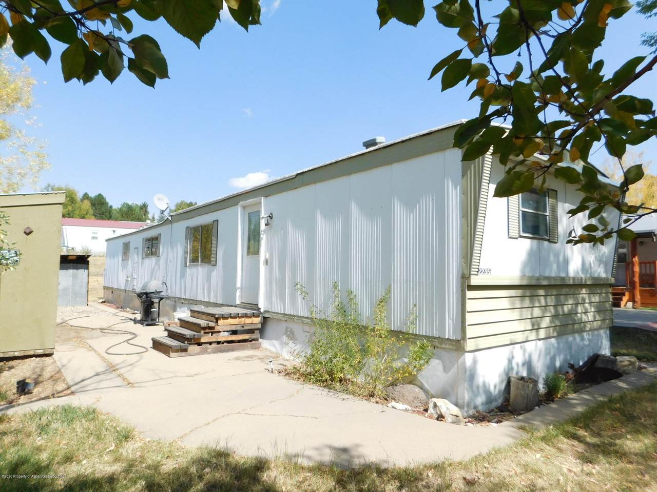 2235 Crockett Drive - Photo 1