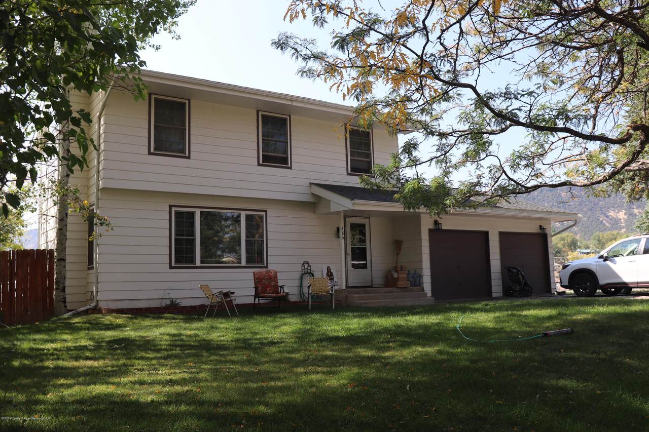 485 1st Street - Photo 1