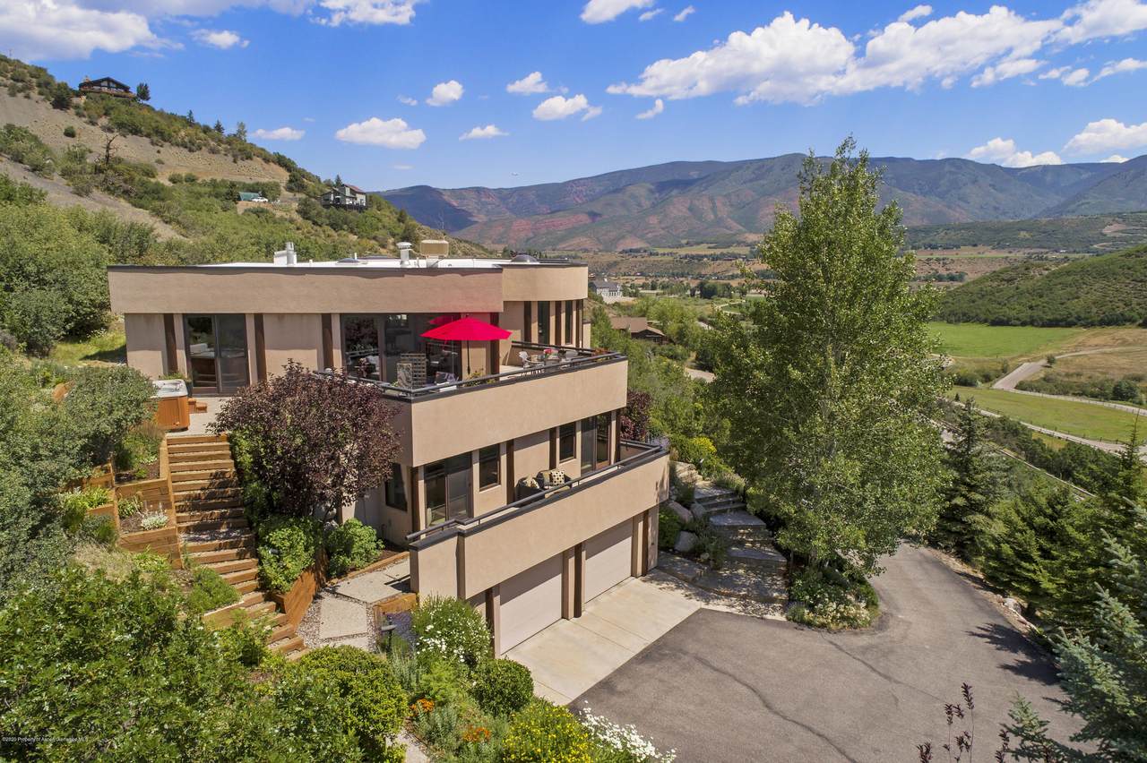 0855 Brush Creek Road - Photo 1