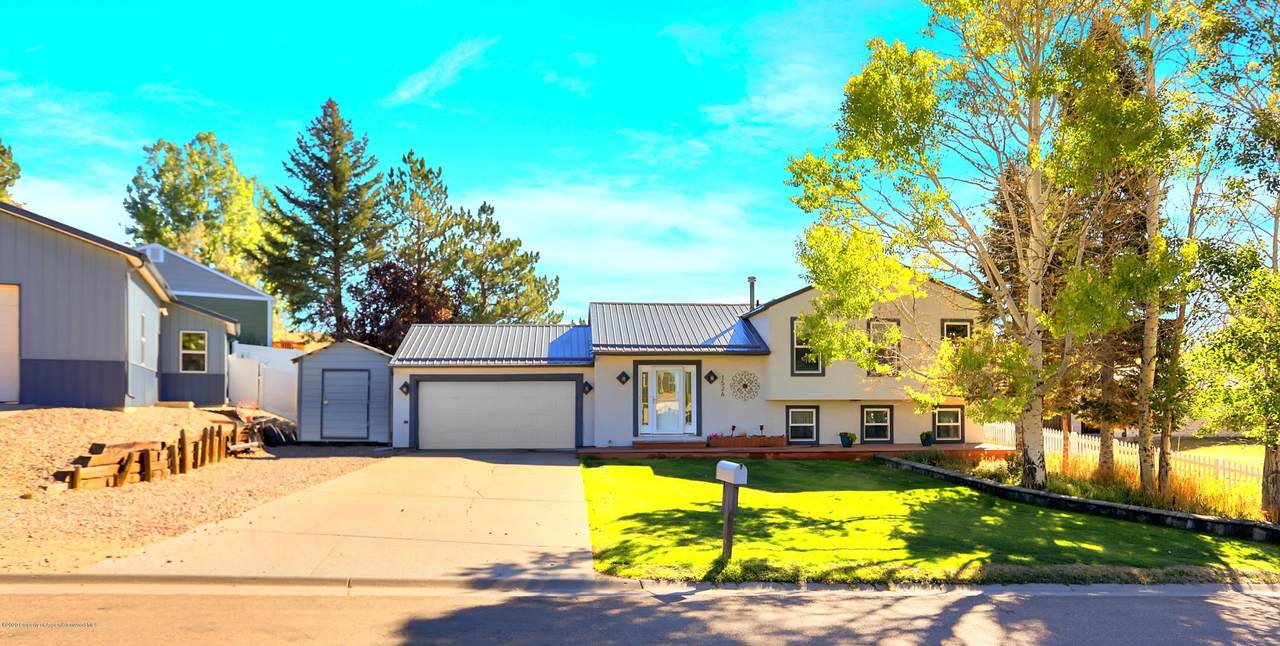1526 Lecuyer Drive - Photo 1