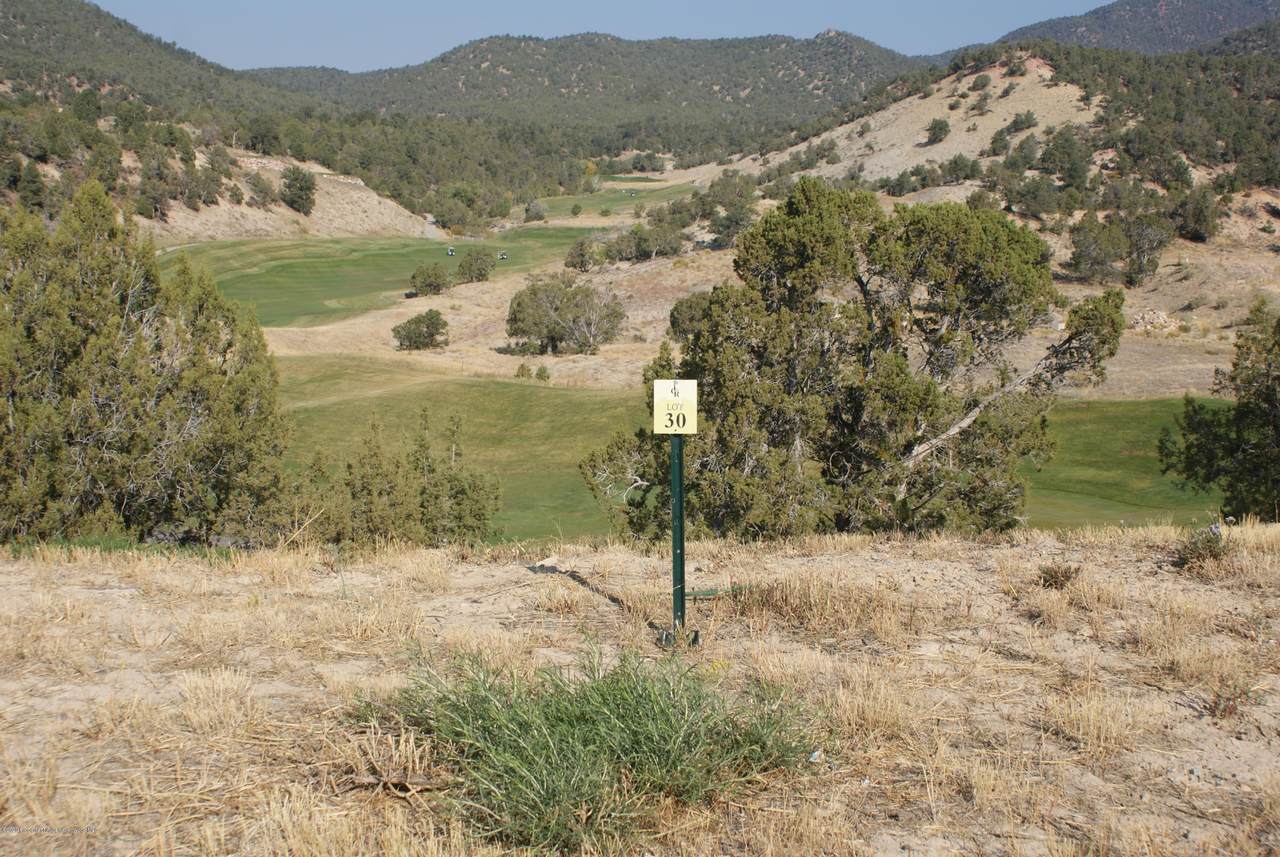 541 Deer Valley Drive - Photo 1