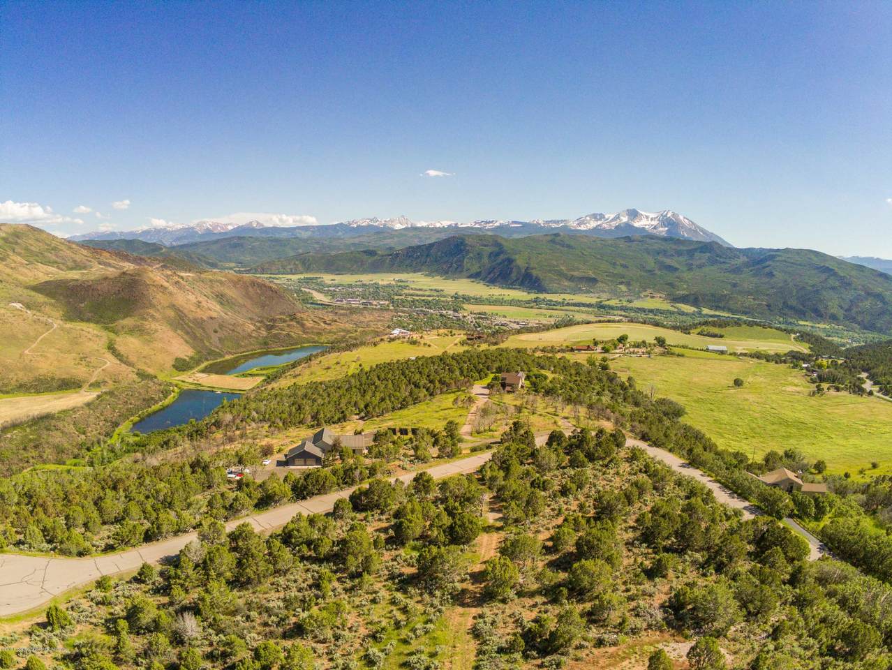 007 Blue Creek Overlook - Photo 1