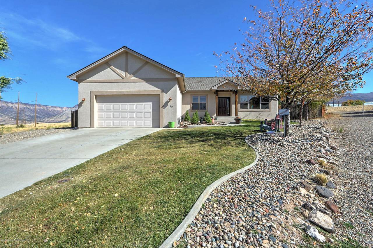 140 Talon Trail - Photo 1