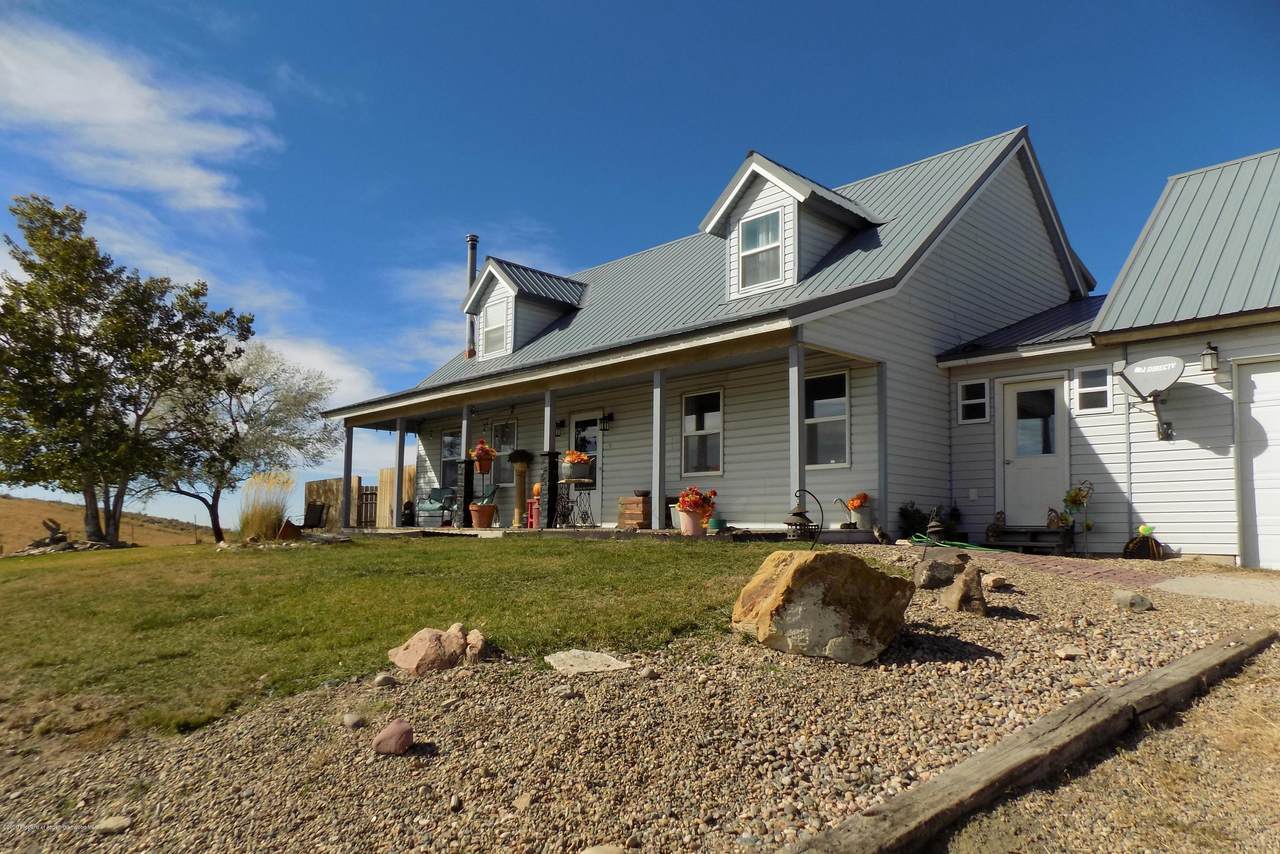 25 Valley View Drive - Photo 1