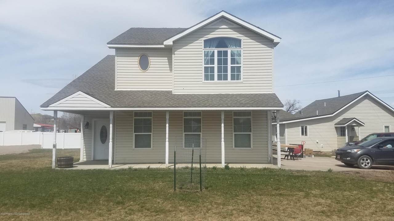 9 13th Street - Photo 1