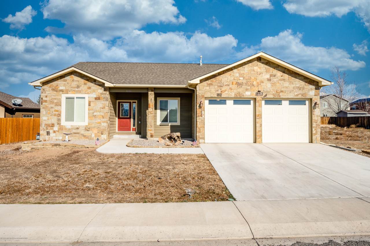 1226 17th Street - Photo 1