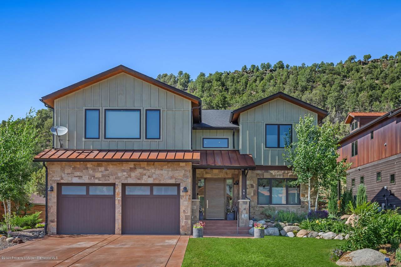99 Sage Meadow Road - Photo 1