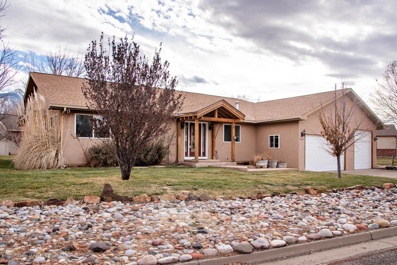 228 Willow Creek Trail - Photo 1