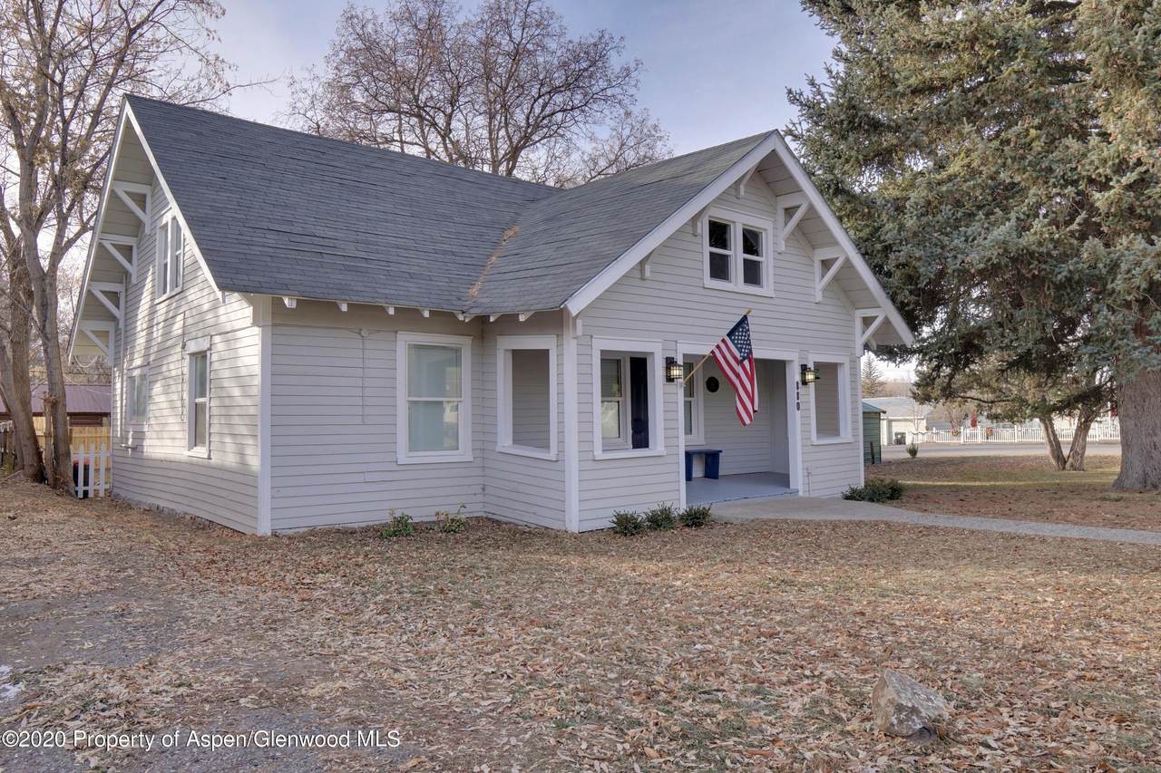880 Main Street - Photo 1