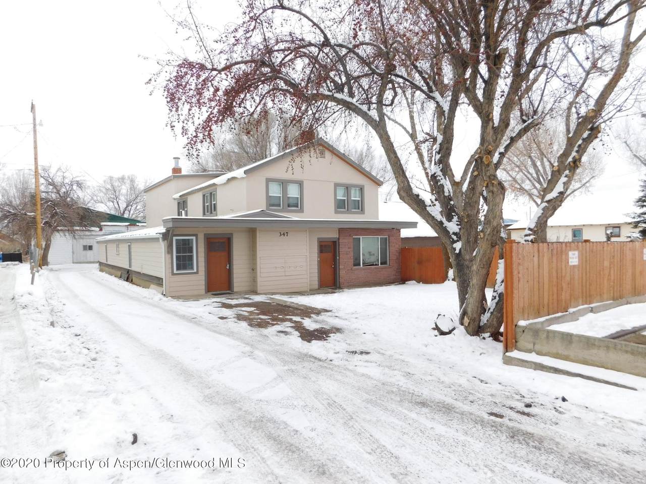 347 Ranney Street - Photo 1