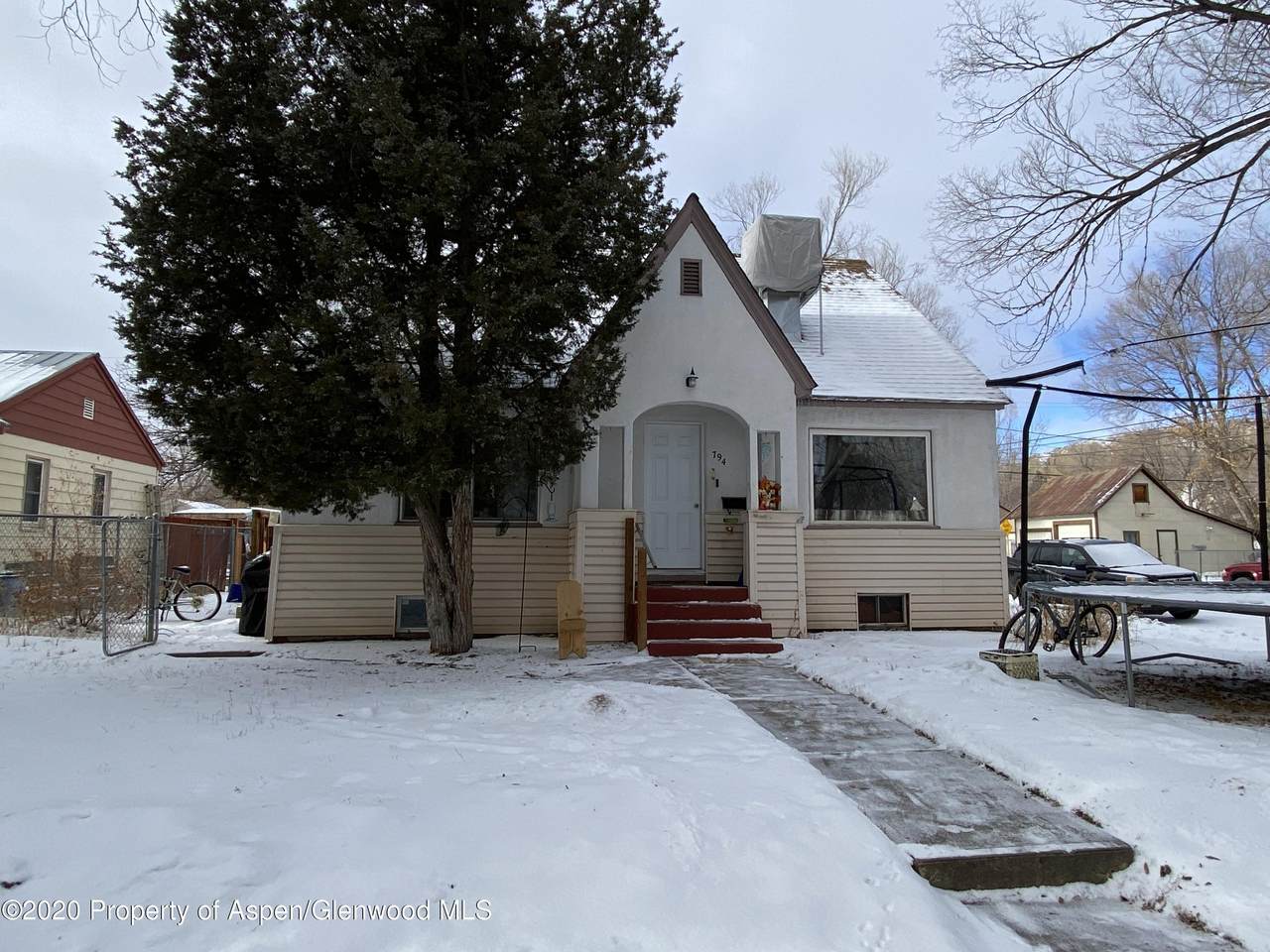 794 School Street Unit A - Photo 1