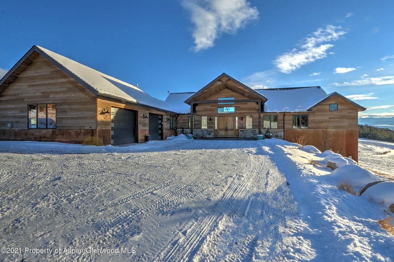 147 Callicotte Ranch Drive - Photo 1