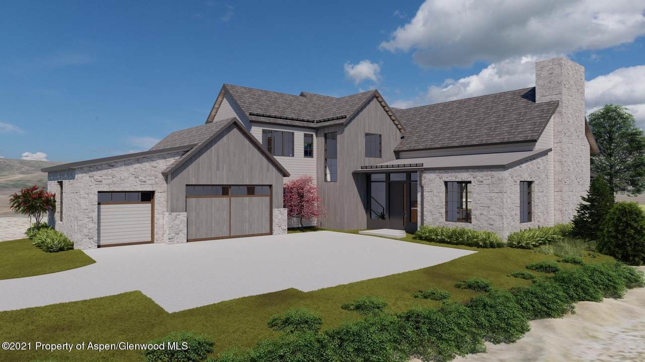 242 Crystal Canyon Drive - Photo 1
