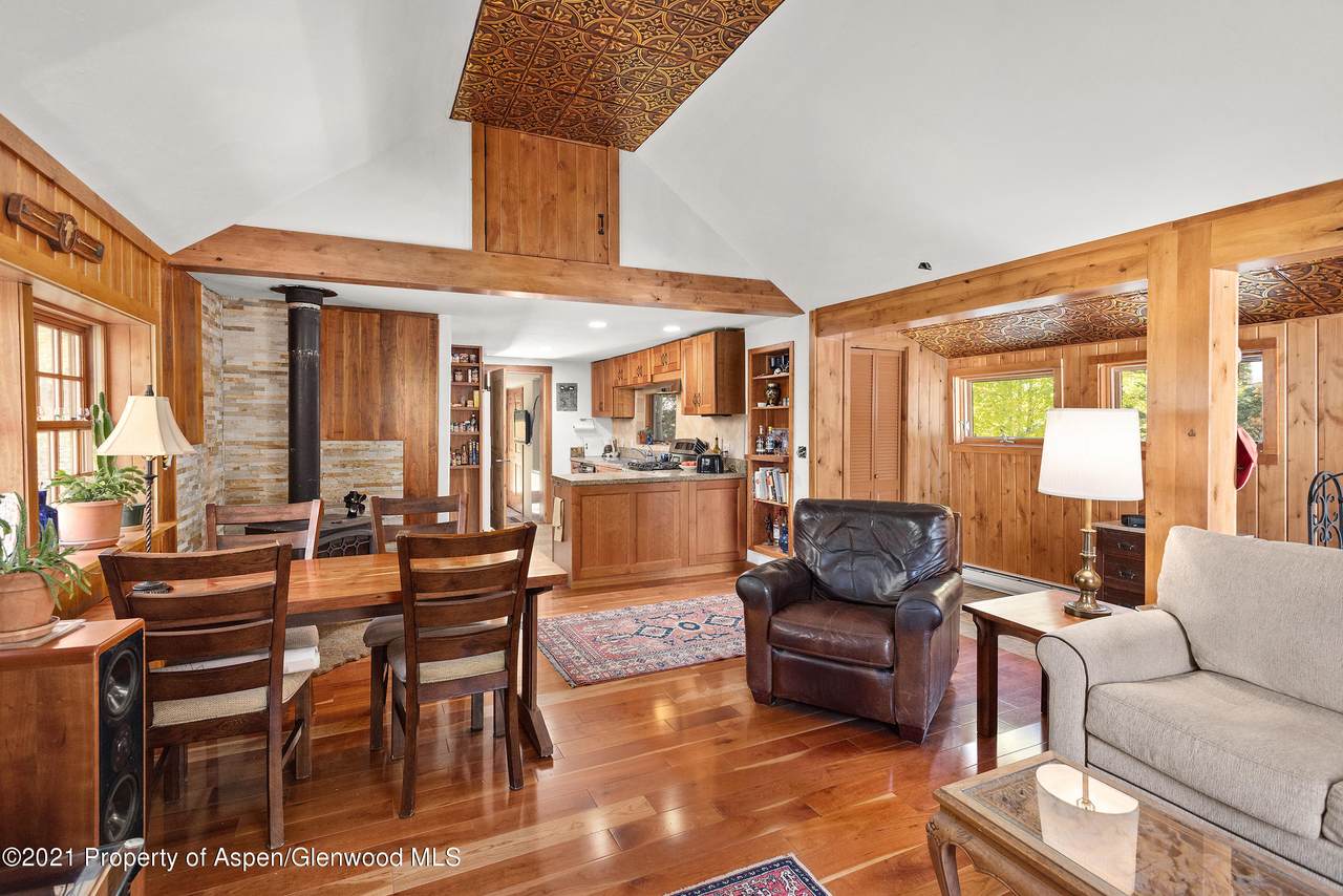 8268 Woody Creek Road - Photo 1