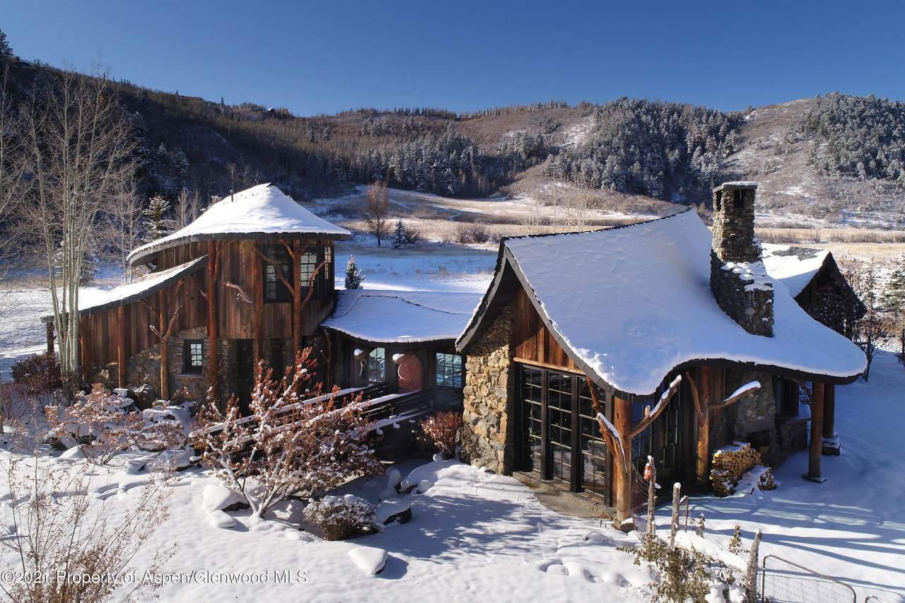 3448 Woody Creek Road - Photo 1