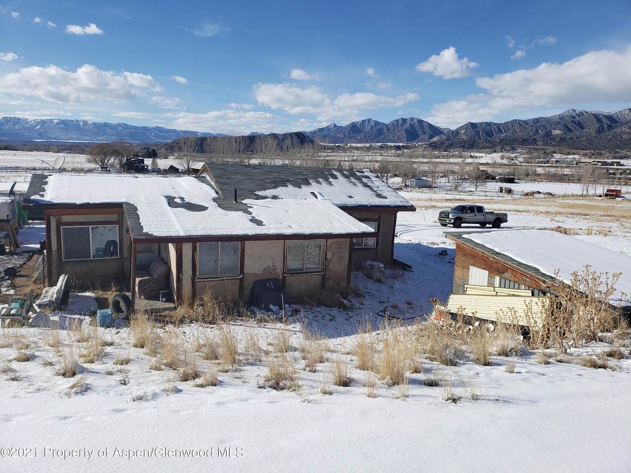 1171 County Road 335 - Photo 1