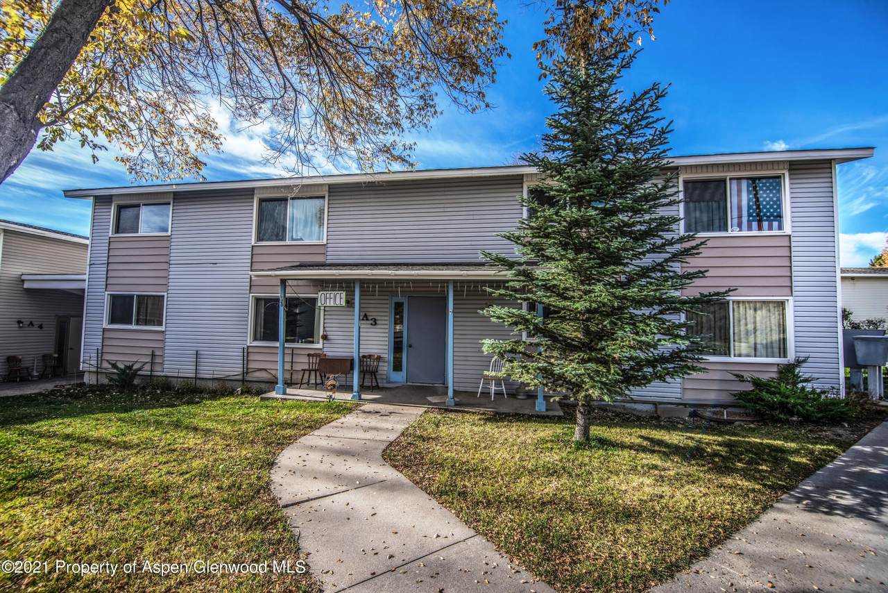 807 Legion Street - Photo 1