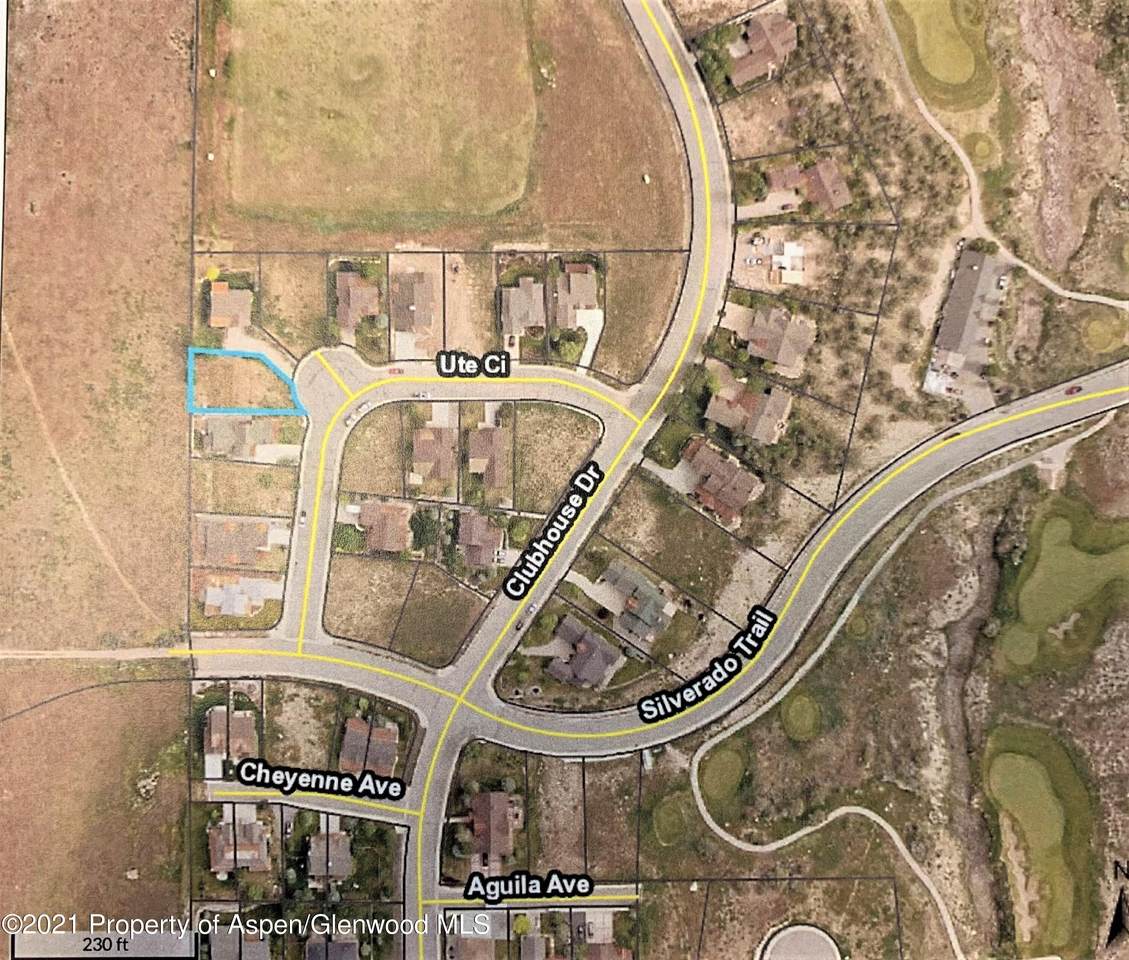 837 Ute Circle - Photo 1