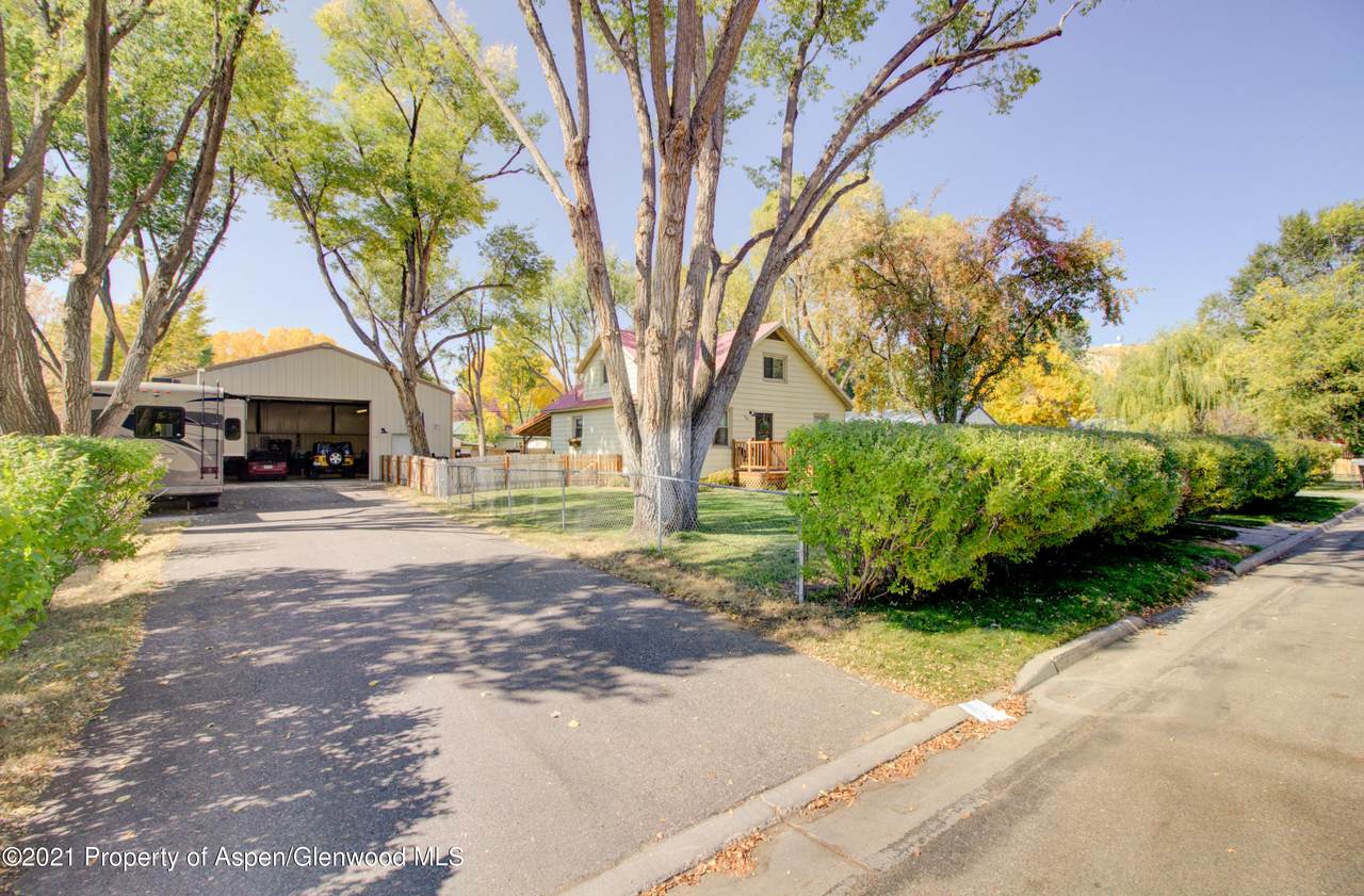 734 Ranney Street - Photo 1