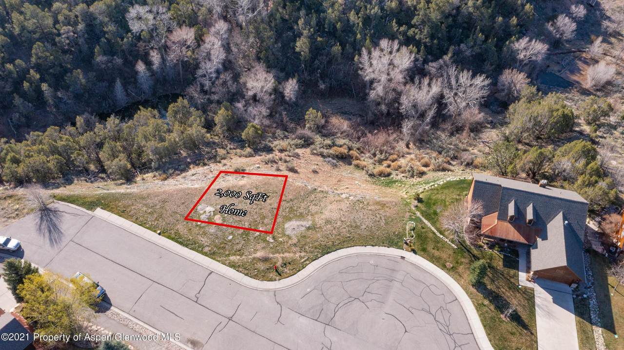 393 Faas Ranch Road - Photo 1