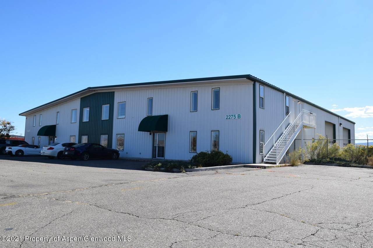 2275 Logos Court - Photo 1