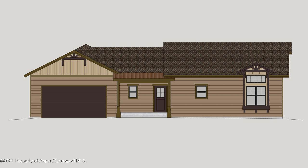 1055 Stoney Ridge Drive - Photo 1