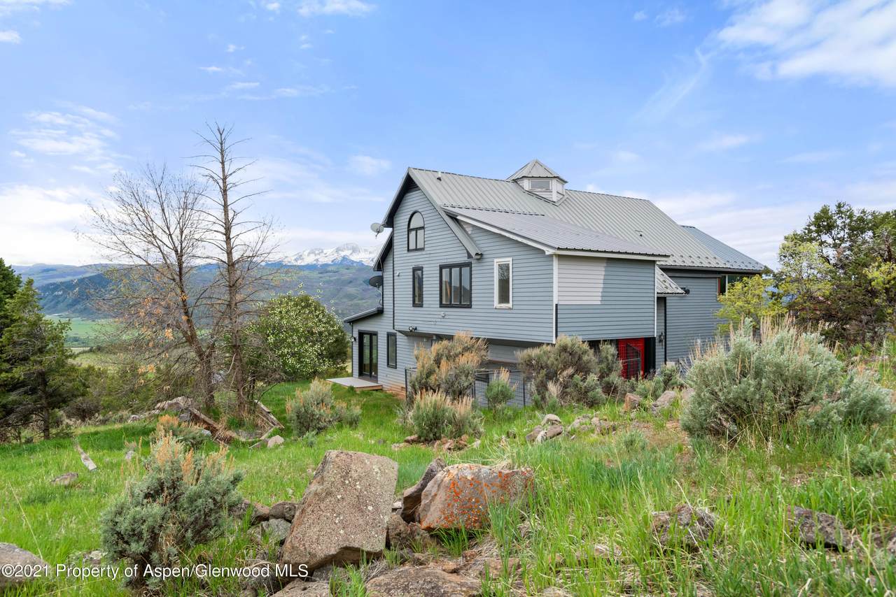 712 Escalante Road - Photo 1