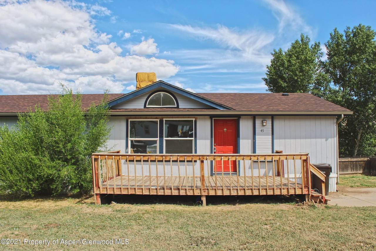 45 Smokey Hill Circle - Photo 1