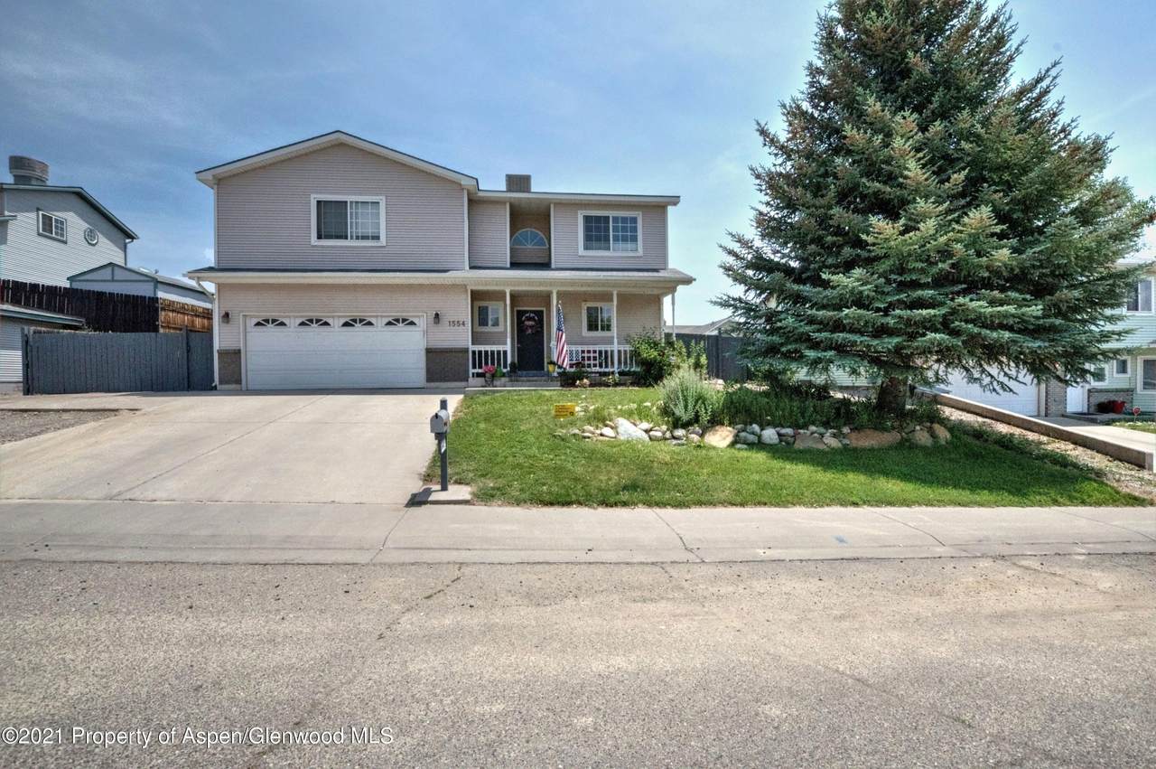 1554 12th Street - Photo 1