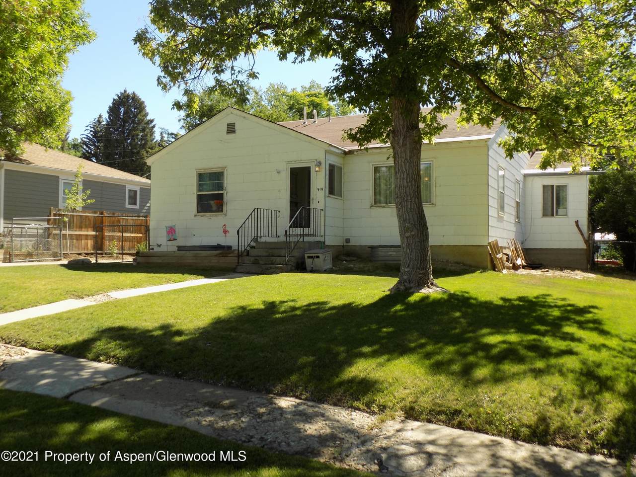 919 Ranney Street - Photo 1