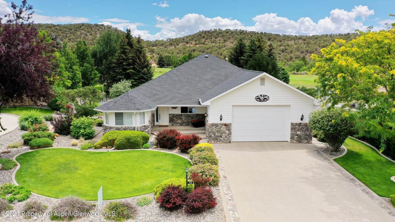 1545 Stonebridge Drive - Photo 1