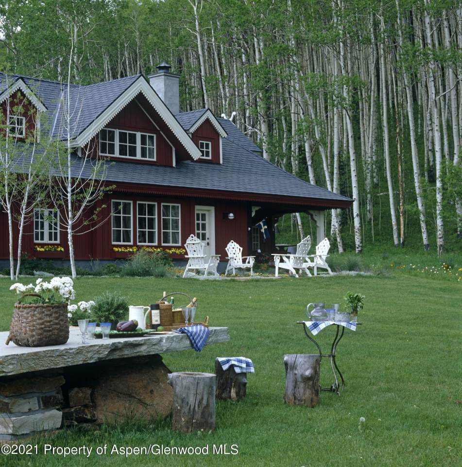 2500 Little Annie Road - Photo 1