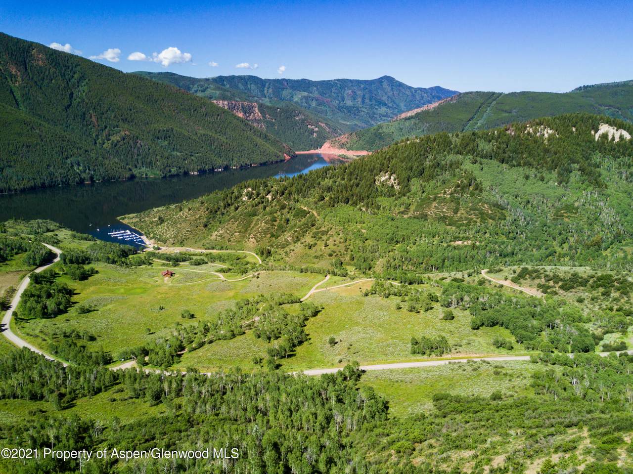TBD Frying Pan Road - Photo 1