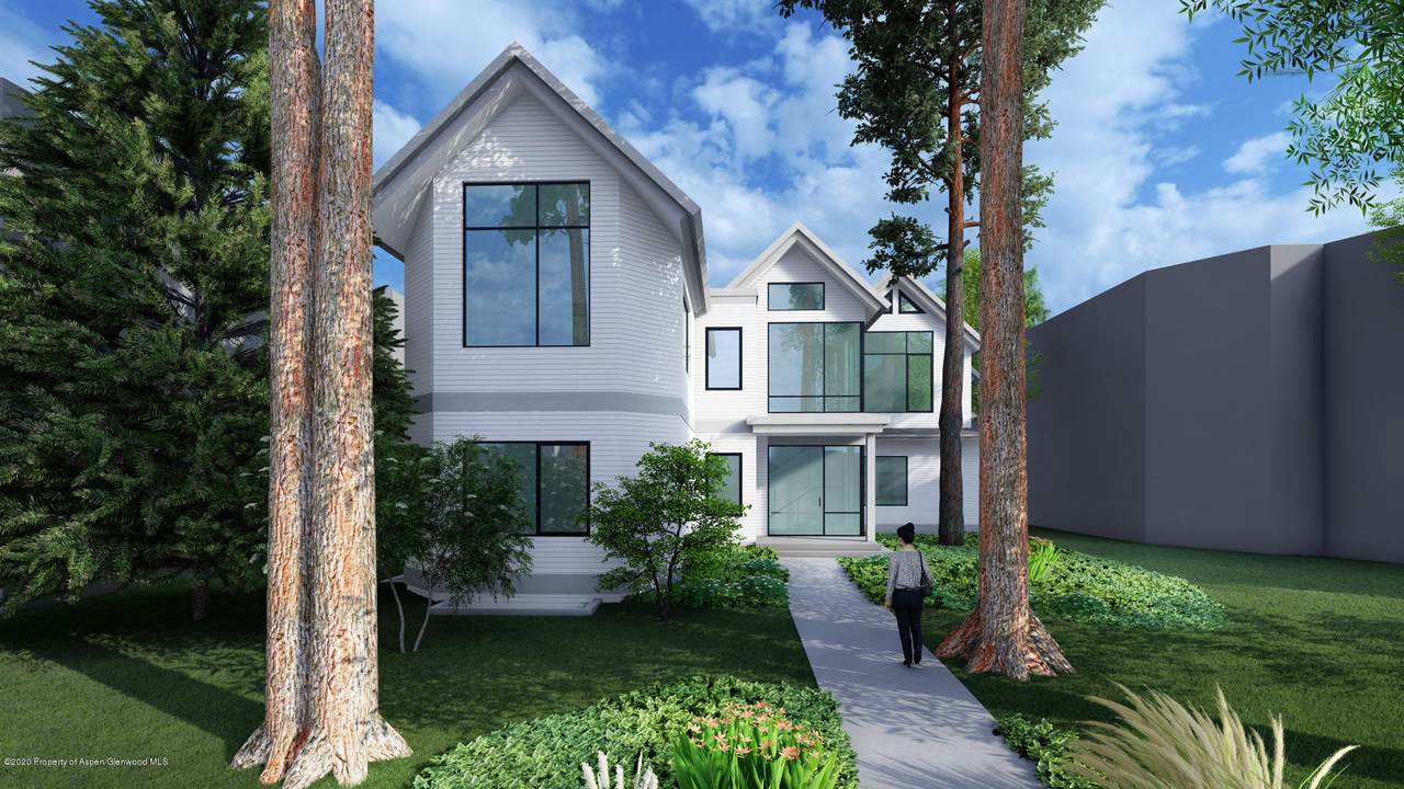 709 Hallam Street - Photo 1