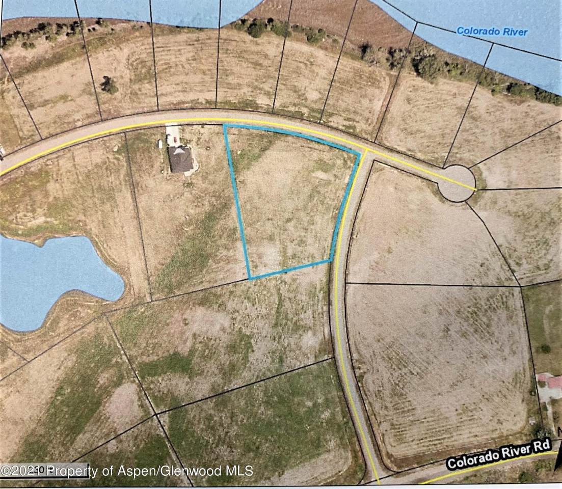 Lot 22 Rapids View Lane - Photo 1
