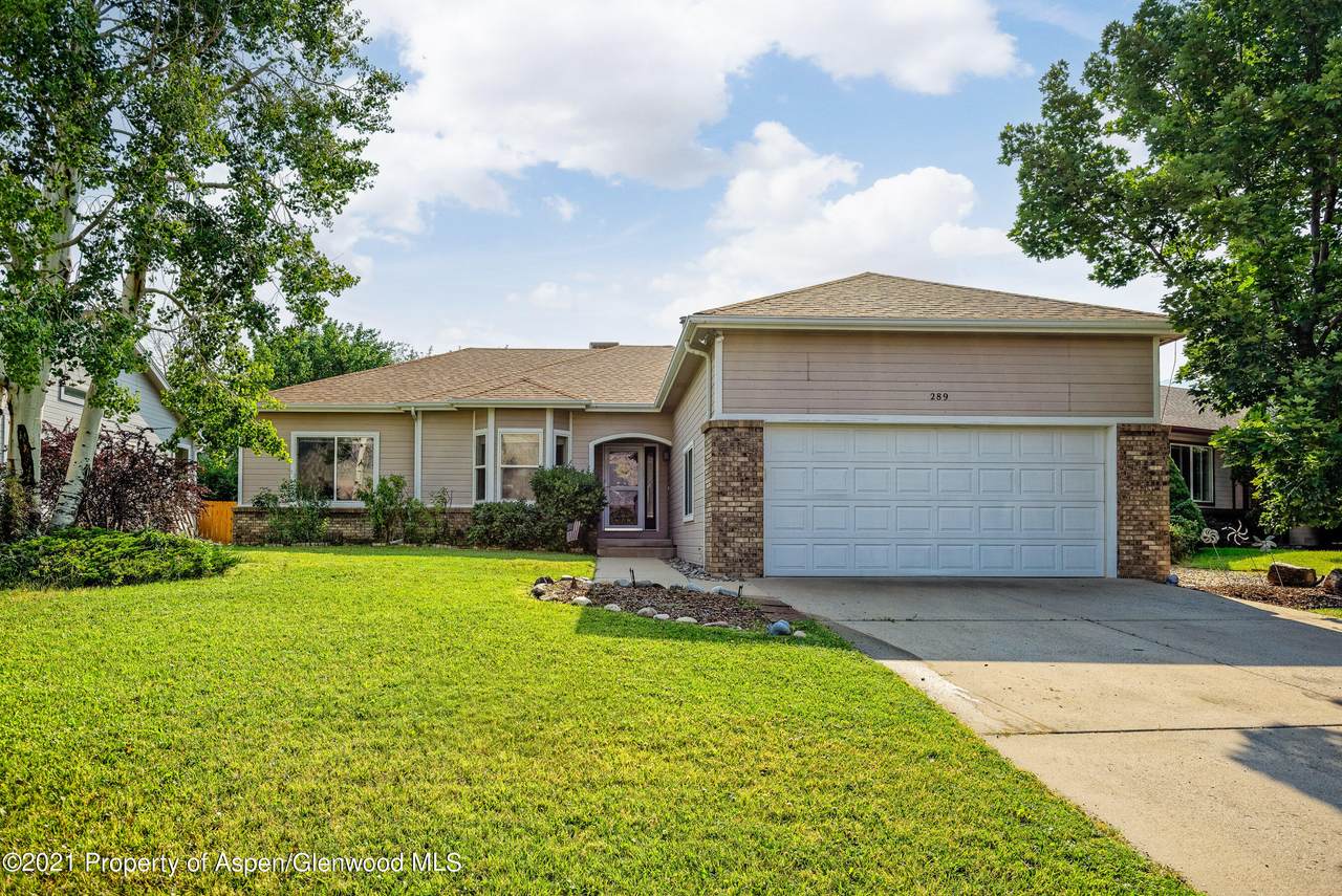 289 Ponderosa Circle - Photo 1