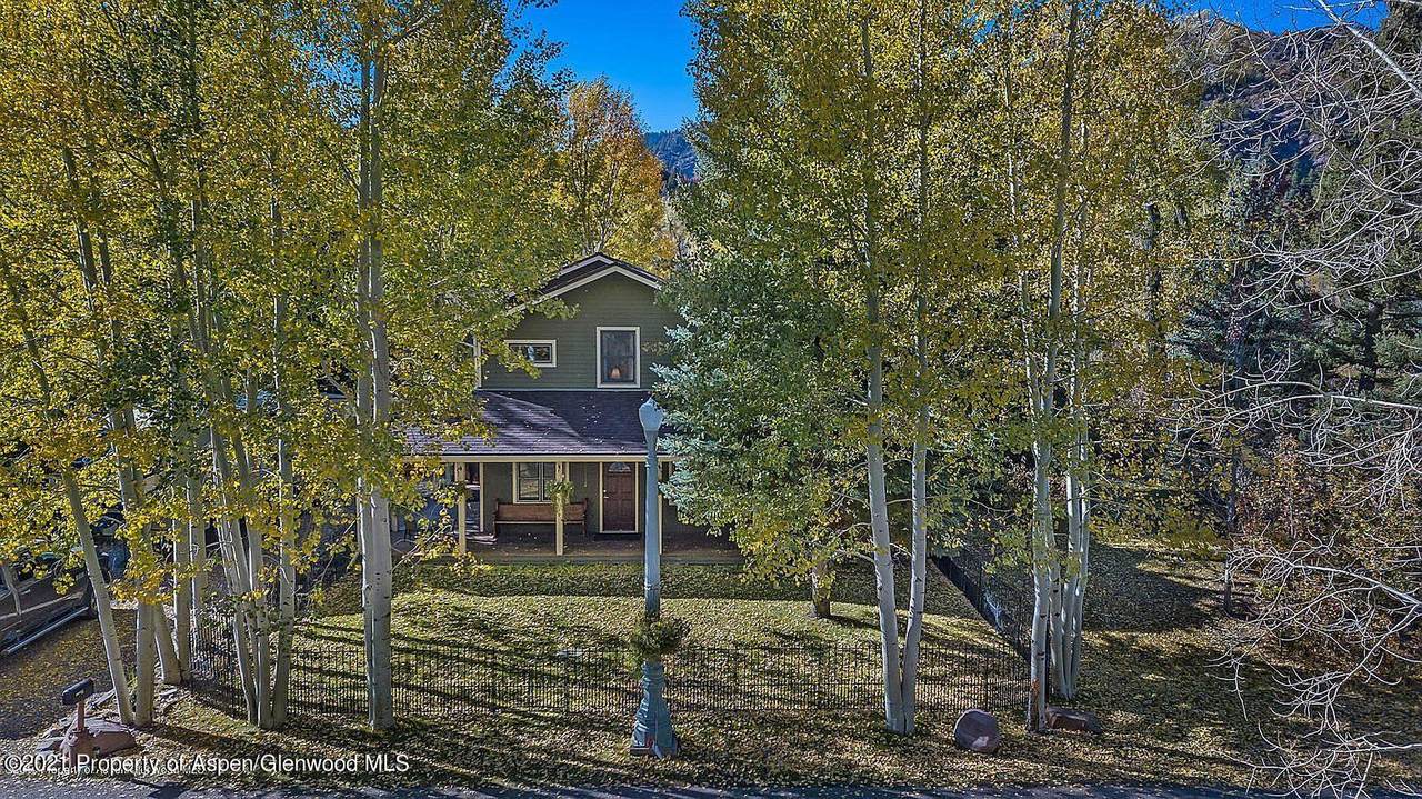 479 Redstone Boulevard - Photo 1