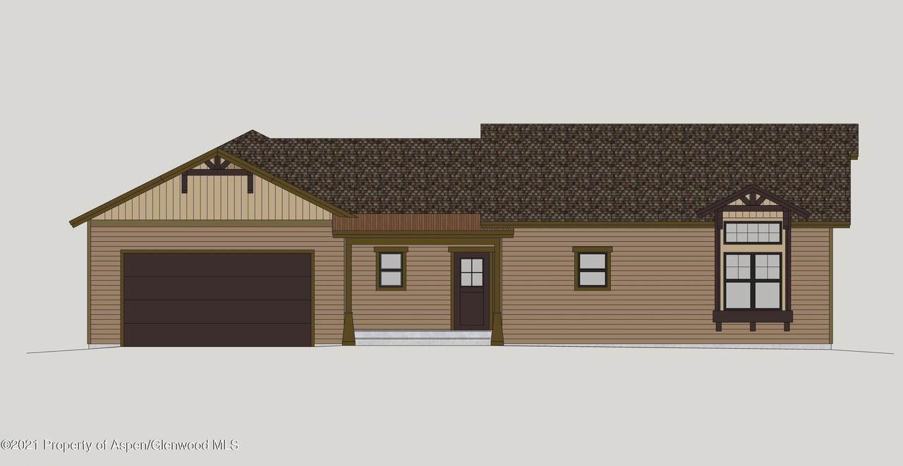 724 Eagles Nest Drive - Photo 1