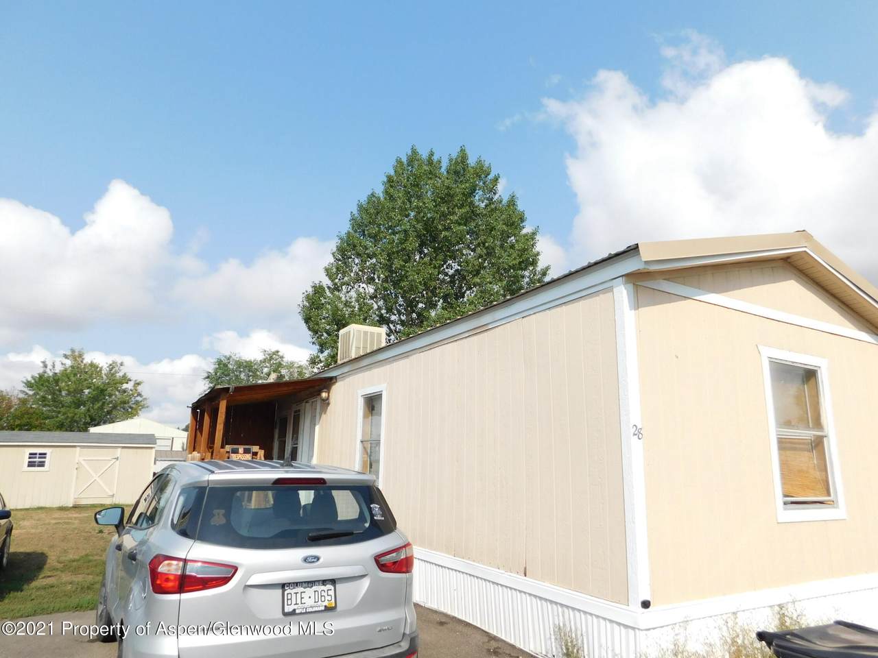 2210 3rd Street #28 - Photo 1